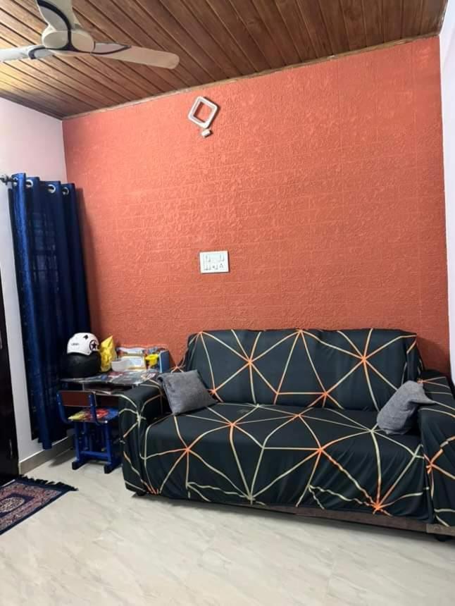 Cozy Haven Lägenhet Kochi Exteriör bild