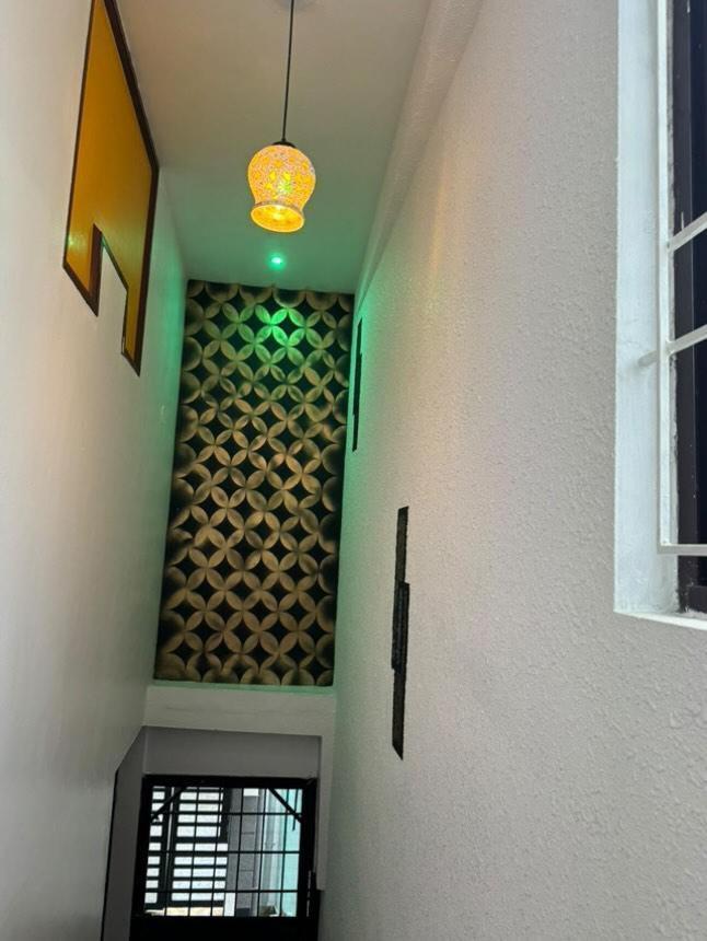 Cozy Haven Lägenhet Kochi Exteriör bild