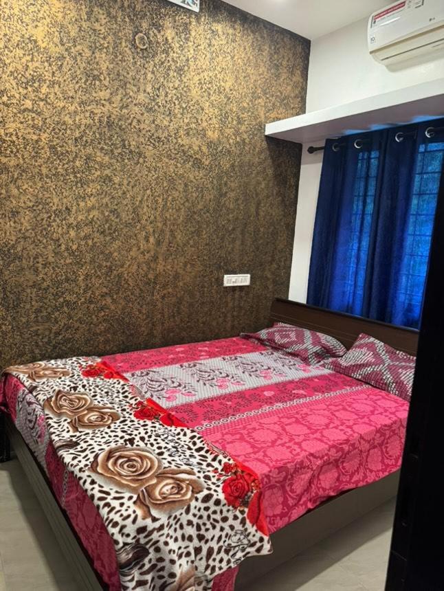 Cozy Haven Lägenhet Kochi Exteriör bild