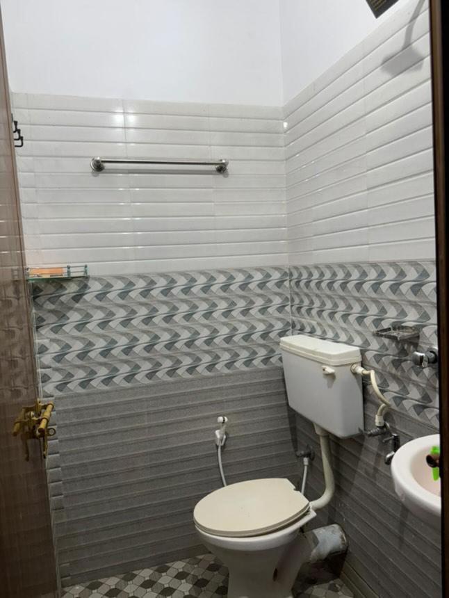 Cozy Haven Lägenhet Kochi Exteriör bild